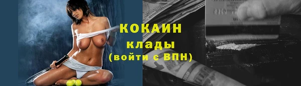 тгк Костерёво